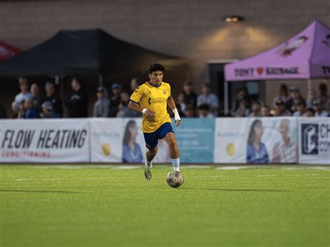 United Against Cancer: John Galas’ Impact on Sarcoma and Soccer.